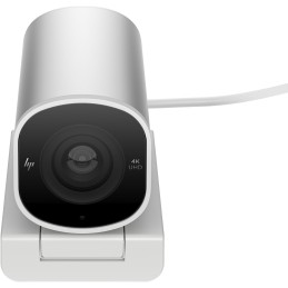 HP 960 4K Streaming-Webcam